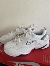 nike m2k reno nuove! taglia 42