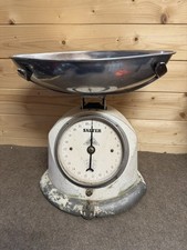 Vintage thermoscale salter - vintage,
