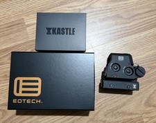 EOTech XPS2-0 Holographic