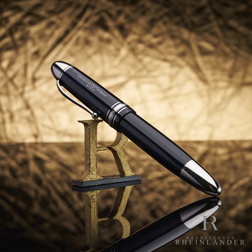Montblanc meisterstück origin - montblanc,