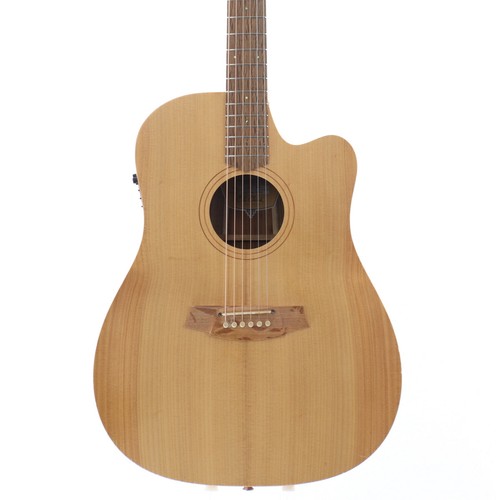 Cole clark ccfl1ec naturale - cole, ccfl1ec-bm