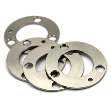 4 Pulegge Distribuzione