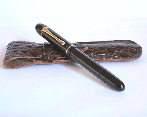 Fountain pen pelikan ibis - -,
