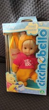 Ciccinobello Winnie The Pooh