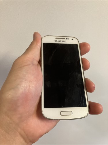Smartphone samsung galaxy - smartphone,