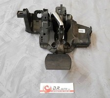PEDALIERA CAMBIO AUTOMATICO