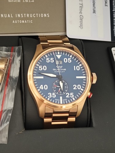 Glycine airpilot 0368 - glycine, gl