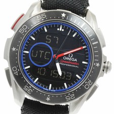 OROLOGIO OMEGA