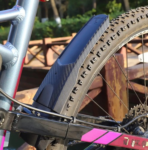 Parafango ciclismo mtb - 1x,