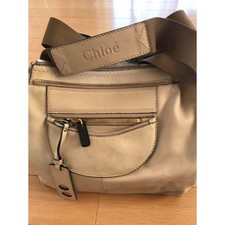 Borsa a tracolla Chloe 30 x 40