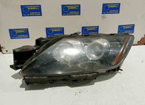 Eh63510l0l proiettore mazda - sx,