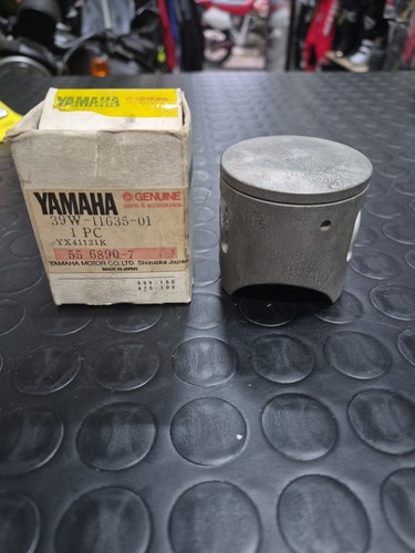 Yamaha pistone originale 39w - pistone,