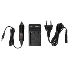 Cargador de batería para Sony