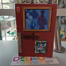MONSTER DELUXE N.3 (QUINTA