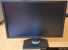 Monitor Dell TFT U2412Mb 24"