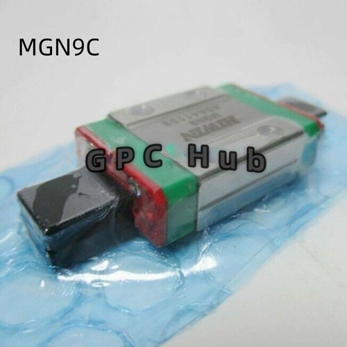 Mgn9c 5pc nuovo per - per, hiwin