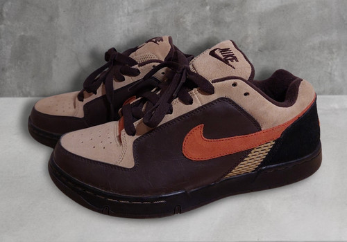 Nike banger dunk sneaker - dunk,
