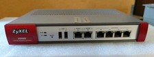 ZyXel USG60