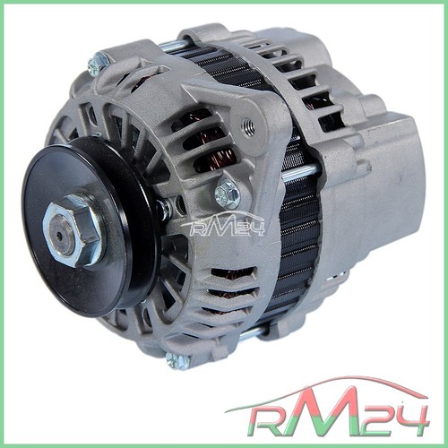 Alternatore per chevrolet - alternatore,