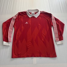 ADIDAS maglia calcio portiere
