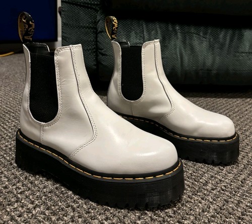 Doc martens 2976 chelsea - doc,