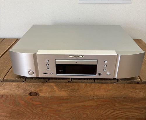 Marantz cd6007 lettore - marantz, cd