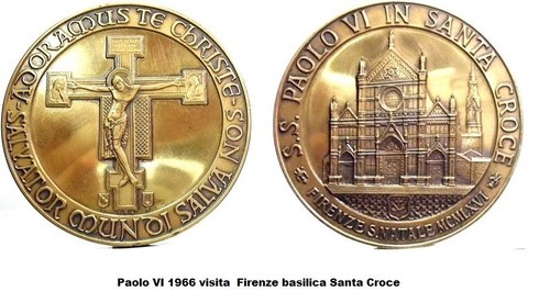 Paolo medaglia - paolo, vi