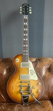 Stanford CR Fleetwood Bigsby