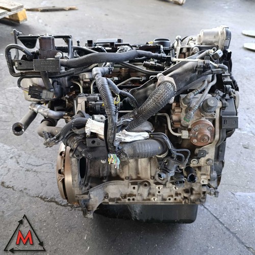 Motore f6ja per ford fiesta - per,