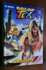 FUMETTO COLOR TEX - Lo
