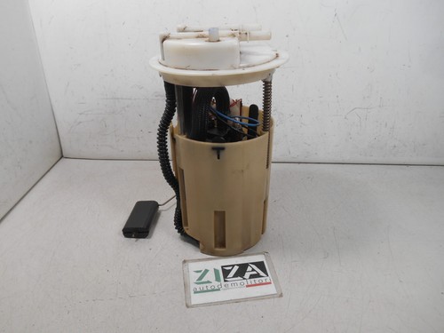 Pompa serbatoio carburante - pompa,