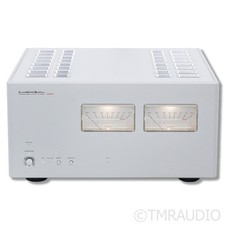Luxman M-900u Stereo Power