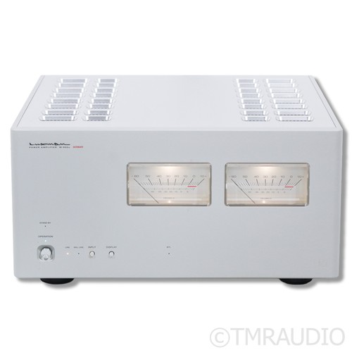 Luxman 900u stereo - luxman, m-900u
