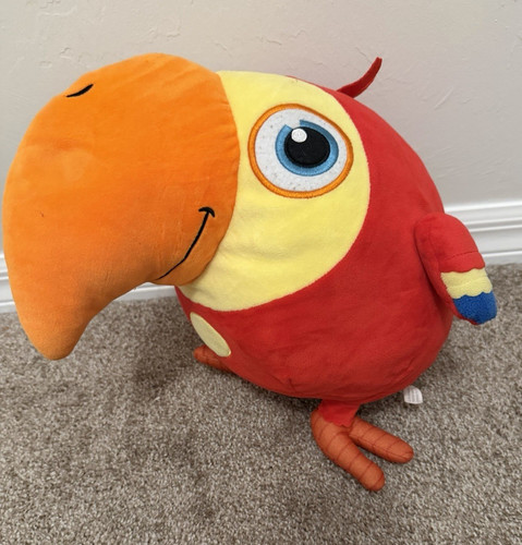 Peluche vocabolario baby first - vocabolario,