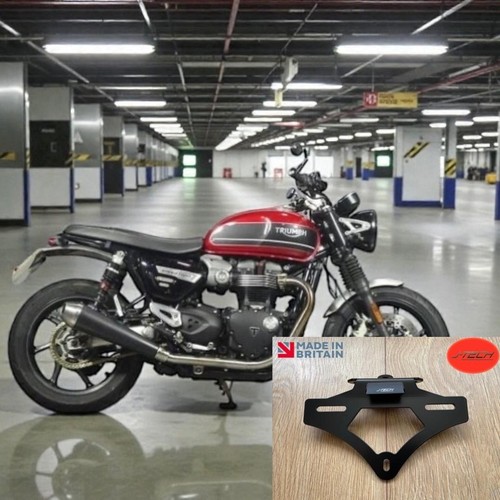 Triumph speed twin 1200 tail - twin,