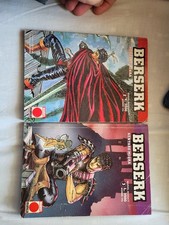 Berserk planet manga - berserk,