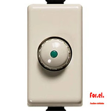 BTICINO A5702 - Brightness