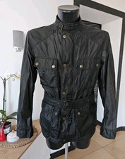 Belstaff Roadmaster Cotton Waxed Jacket, Malenotti Era, L 