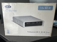 Blu-ray Lacie d2