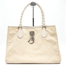 Christian Dior Trotter Tote