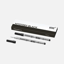 Montblanc confezione refill - confezione,