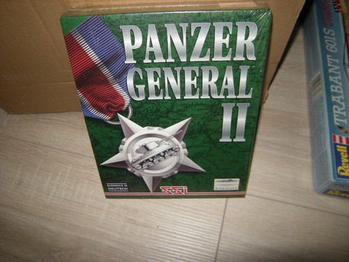 Ssi mindscape panzer - ssi,