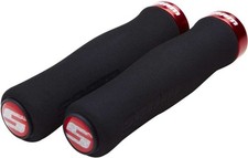 Manopole Sram Lock-on Contour Foam nero 129mm
