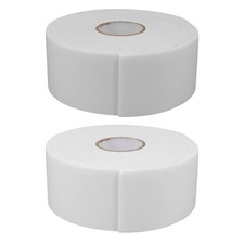  2 nastri in schiuma biadesiva resistente in PE resistente, nastro in spugna