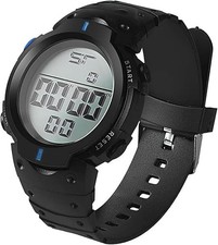 Orologio Arbitro, Orologio