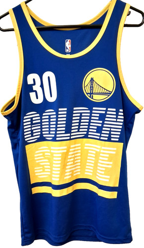 Maglia canotta basket golden - basket,