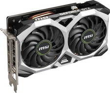 MSI  GeForce GTX 1660 SUPER 6