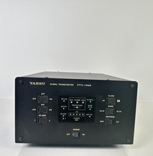 Yaesu FTV-1000 Transverter