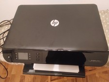 HP Officejet 3835 Stampante Multifunzione a Getto d'Inchiostro Wi-Fi - Nero...