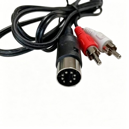 Per kenwood amplificatore cavo - per,